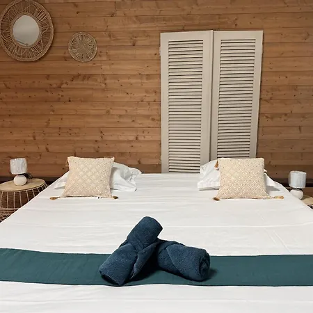 L'Agreable - Suite - Circuit - Reve Au Mans *