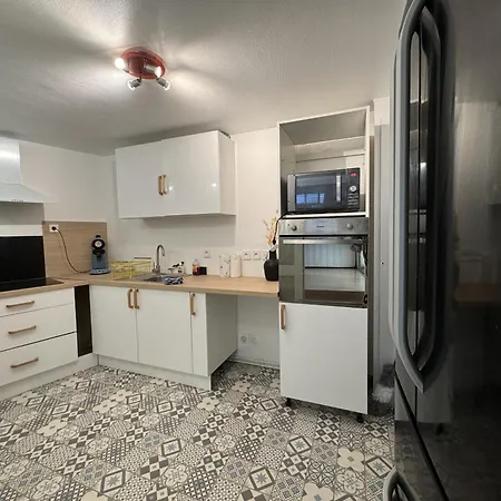 L'Agreable - Suite - Circuit - Reve Au Mans