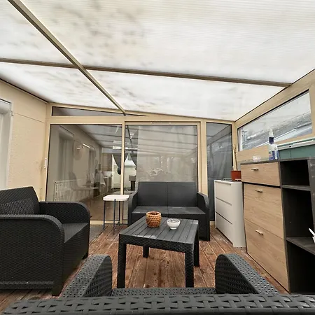 L'agreable - - Circuit - Reve Au Mans Ecommoy