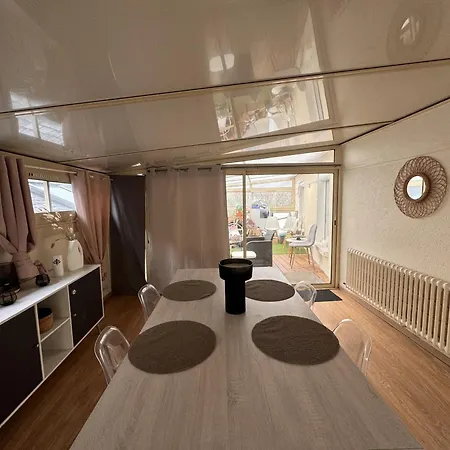 L'Agreable - Suite - Circuit - Reve Au Mans