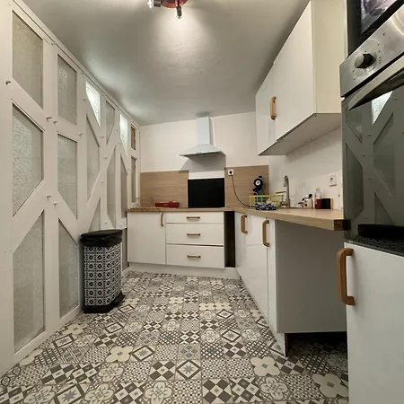 L'Agreable - Suite - Circuit - Reve Au Mans